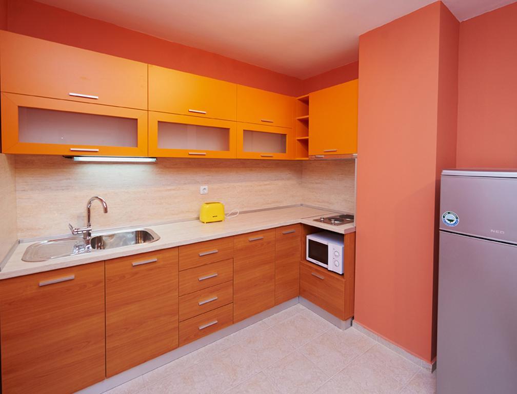 Apartments Dimitrovi Pomorie Camera foto